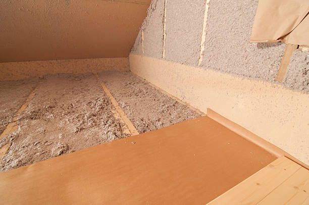 Types of Insulation We Offer in Downingtown, PA